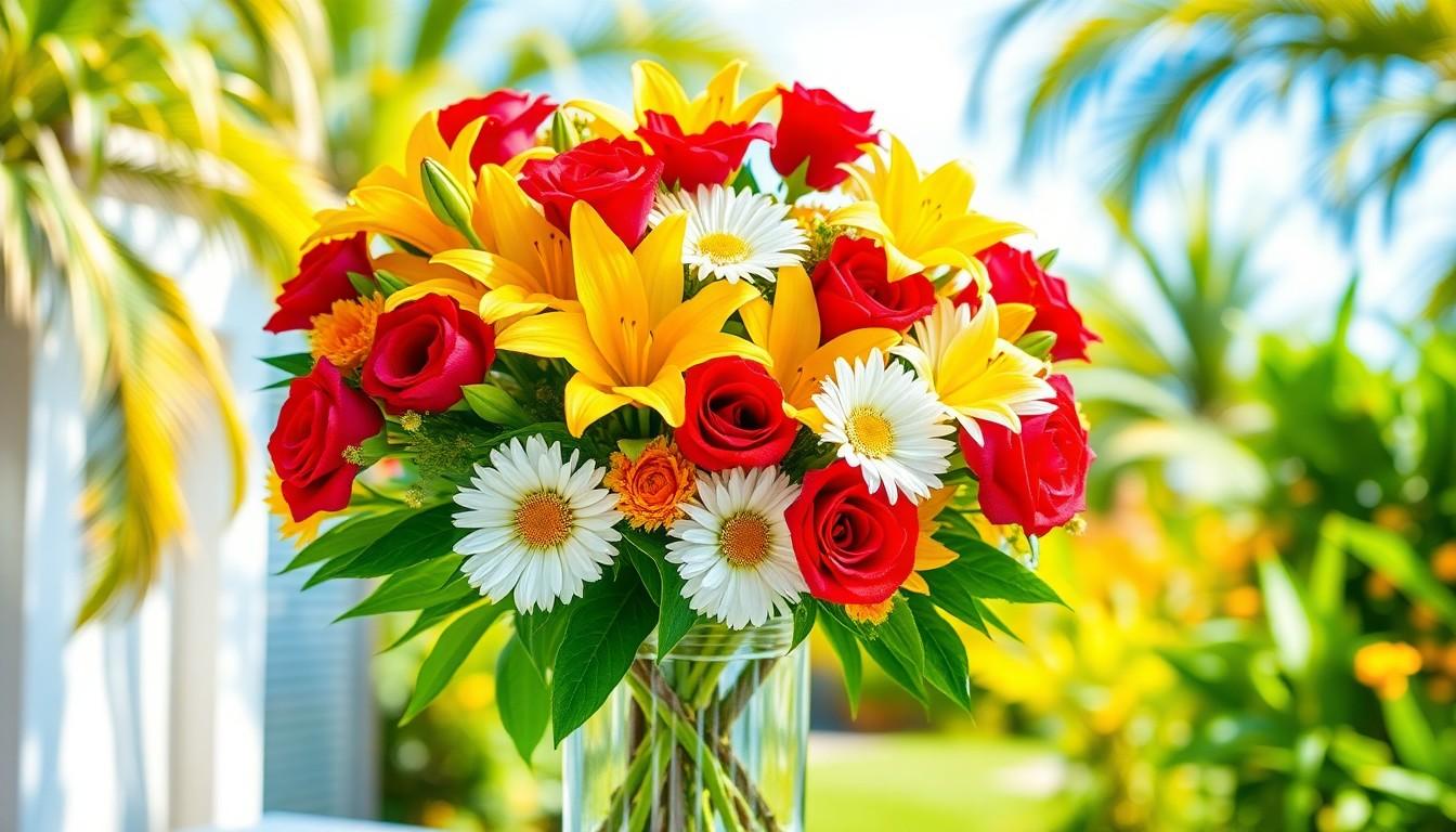 Descubra o Significado de Sonhar com Buquê de Flores 2024 - Teleflores ...