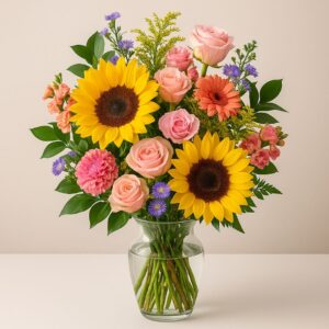 Arranjos de Flores